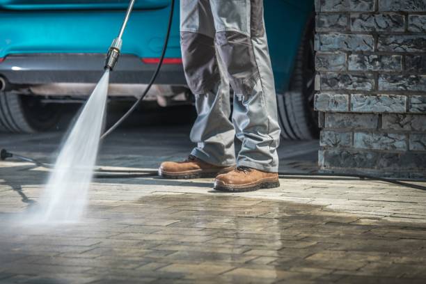 Trusted Buffalo, MN Pressure Washing Services Experts