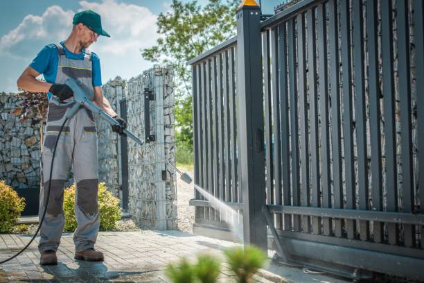 Best Factory Floor Cleaning  in Buffalo, MN