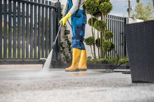 Best Dumpster Area Cleaning  in Buffalo, MN