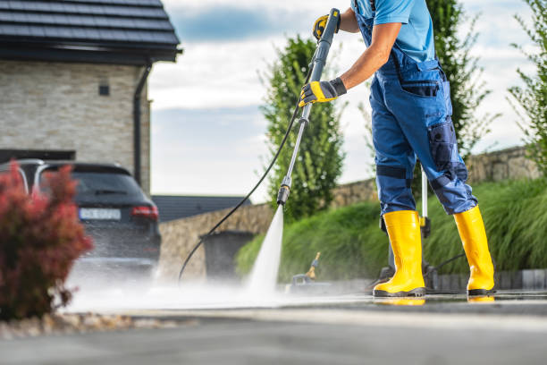 Best Driveway Pressure Washing  in Buffalo, MN