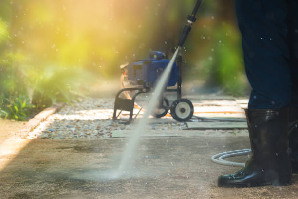 Best Building Exterior Washing  in Buffalo, MN